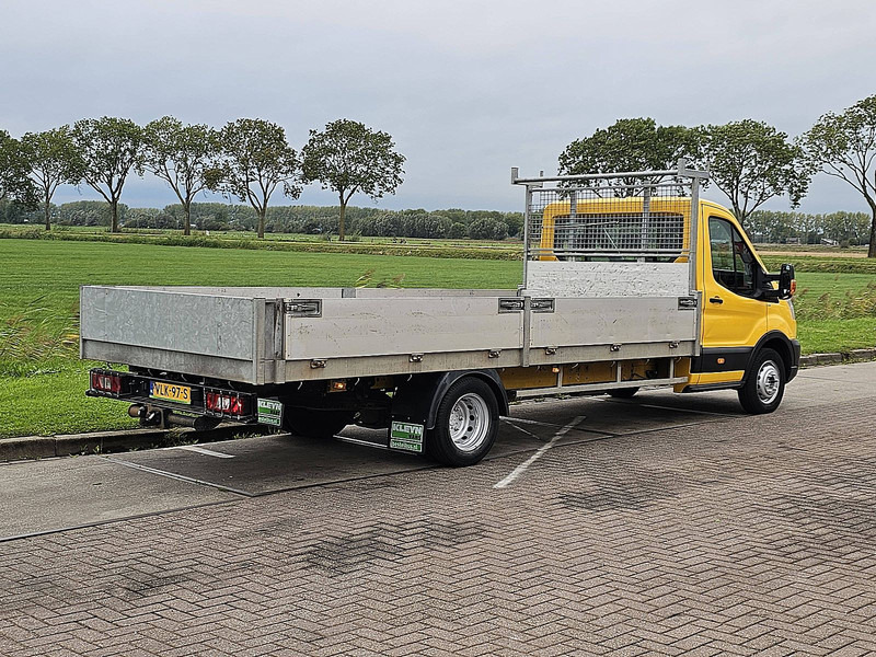Ford Transit 430 470 2.0 ac EURO6 - Furgón: foto 3 Ford Transit 430 470 2.0 ac EURO6 - Furgón: foto 3