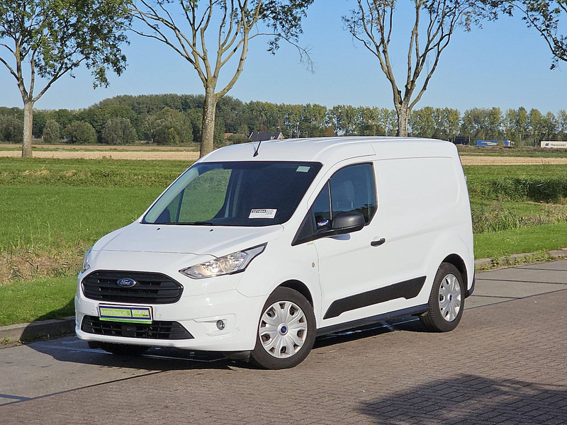 Ford Transit Connect 1.5 L1 Airco Euro6 NAP! - Furgoneta caja cerrada: foto 2 Ford Transit Connect 1.5 L1 Airco Euro6 NAP! - Furgoneta caja cerrada: foto 2