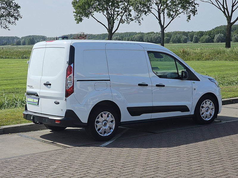 Ford Transit Connect 1.5 L1 Automaat Euro6! - Furgoneta caja cerrada: foto 3 Ford Transit Connect 1.5 L1 Automaat Euro6! - Furgoneta caja cerrada: foto 3