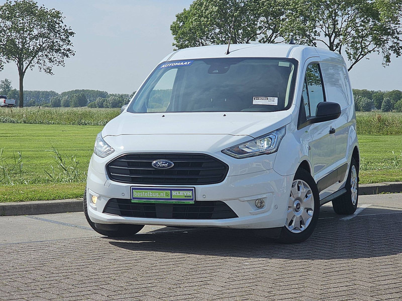 Ford Transit Connect 1.5 L1 Automaat Euro6! - Furgoneta caja cerrada: foto 1 Ford Transit Connect 1.5 L1 Automaat Euro6! - Furgoneta caja cerrada: foto 1