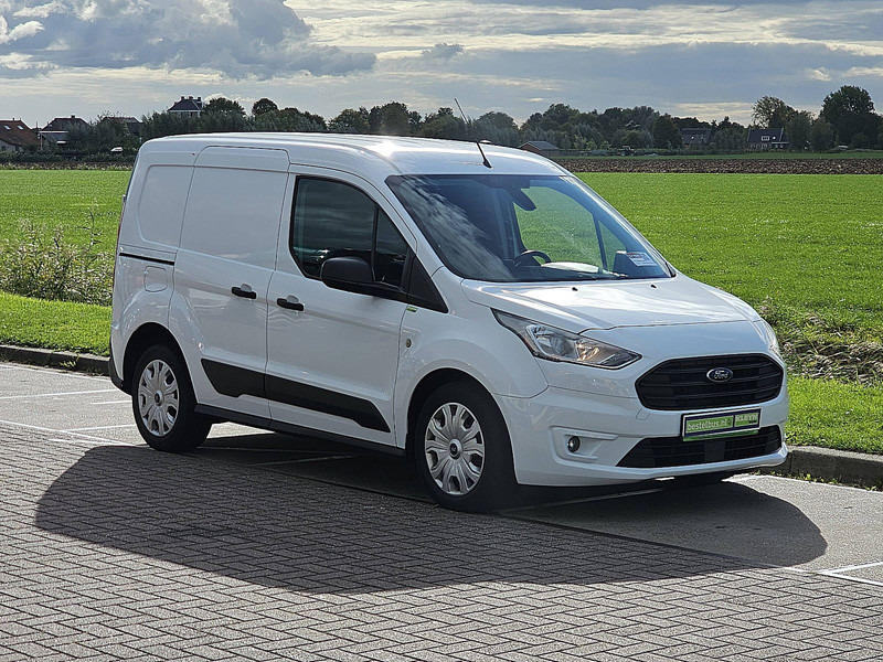 Ford Transit Connect 1.5 L1 Navi 3-Zits Euro6 - Furgoneta caja cerrada: foto 5 Ford Transit Connect 1.5 L1 Navi 3-Zits Euro6 - Furgoneta caja cerrada: foto 5