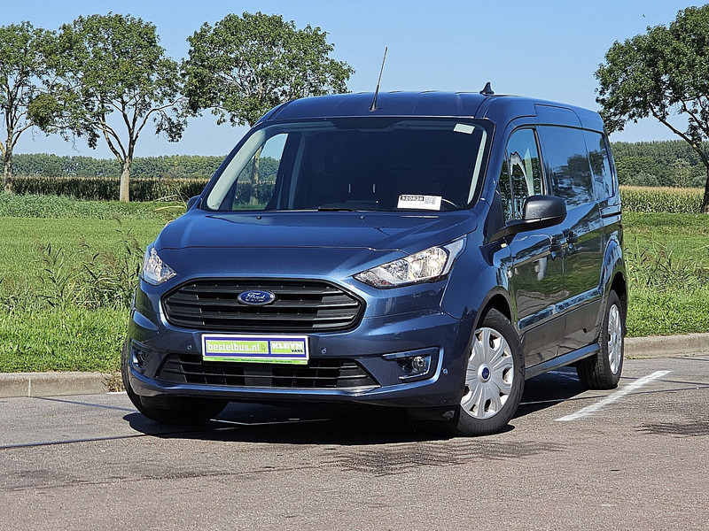 Ford Transit Connect 1.5 L2 2xZijdeur Navi Ac - Furgoneta caja cerrada: foto 1 Ford Transit Connect 1.5 L2 2xZijdeur Navi Ac - Furgoneta caja cerrada: foto 1