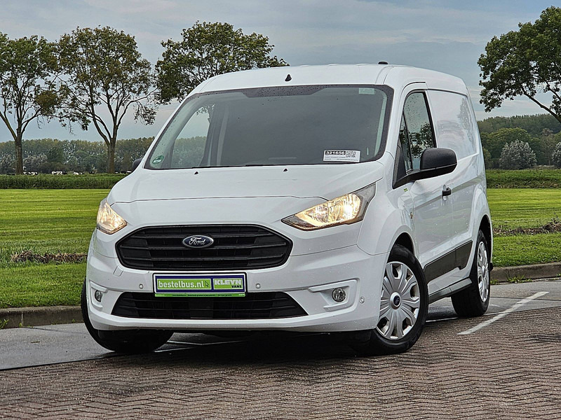 Ford Transit Connect L1 Navi 3 Zits! - Furgoneta caja cerrada: foto 1 Ford Transit Connect L1 Navi 3 Zits! - Furgoneta caja cerrada: foto 1