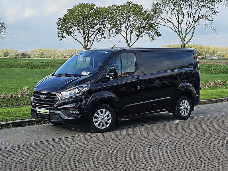 Ford Transit Custom 2.0 L1H1 Automaat 170Pk! - Furgoneta pequeña: foto 2 Ford Transit Custom 2.0 L1H1 Automaat 170Pk! - Furgoneta pequeña: foto 2