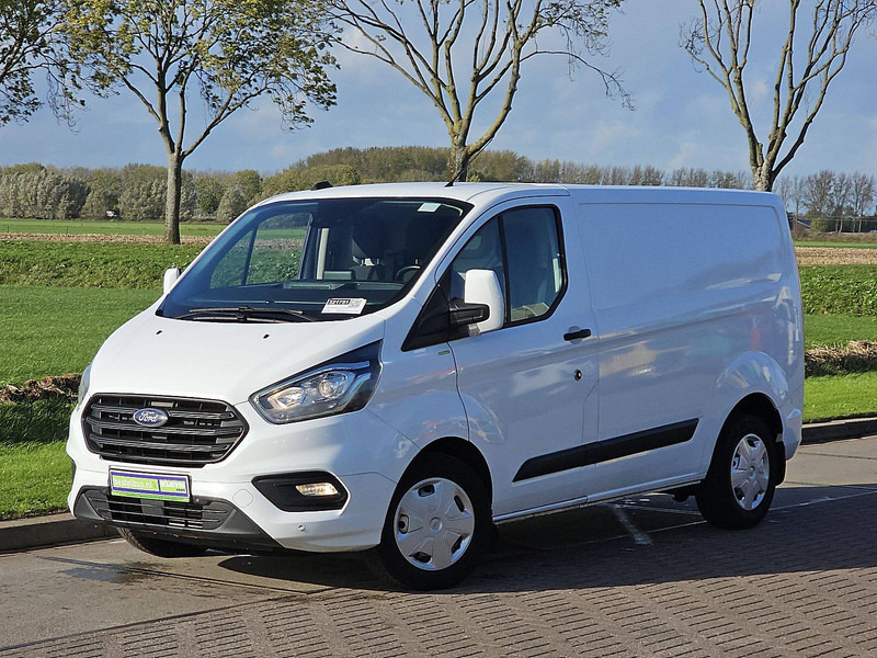 Ford Transit Custom 2.0 L1H1 Navi Euro6 - Furgoneta pequeña: foto 2 Ford Transit Custom 2.0 L1H1 Navi Euro6 - Furgoneta pequeña: foto 2