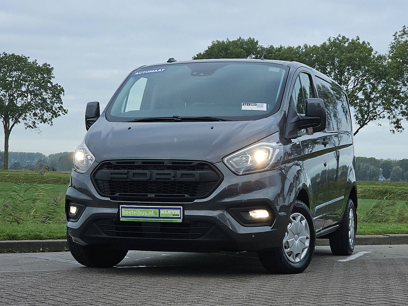 Ford Transit Custom 2.0 L1H1 Navi WP-Inricht - Furgoneta pequeña: foto 1 Ford Transit Custom 2.0 L1H1 Navi WP-Inricht - Furgoneta pequeña: foto 1