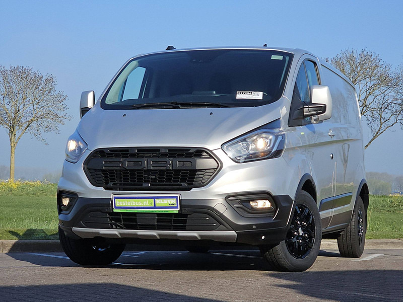 Ford Transit Custom 2.0 L1H1 TRAIL-EDIITON! - Furgoneta pequeña: foto 1 Ford Transit Custom 2.0 L1H1 TRAIL-EDIITON! - Furgoneta pequeña: foto 1