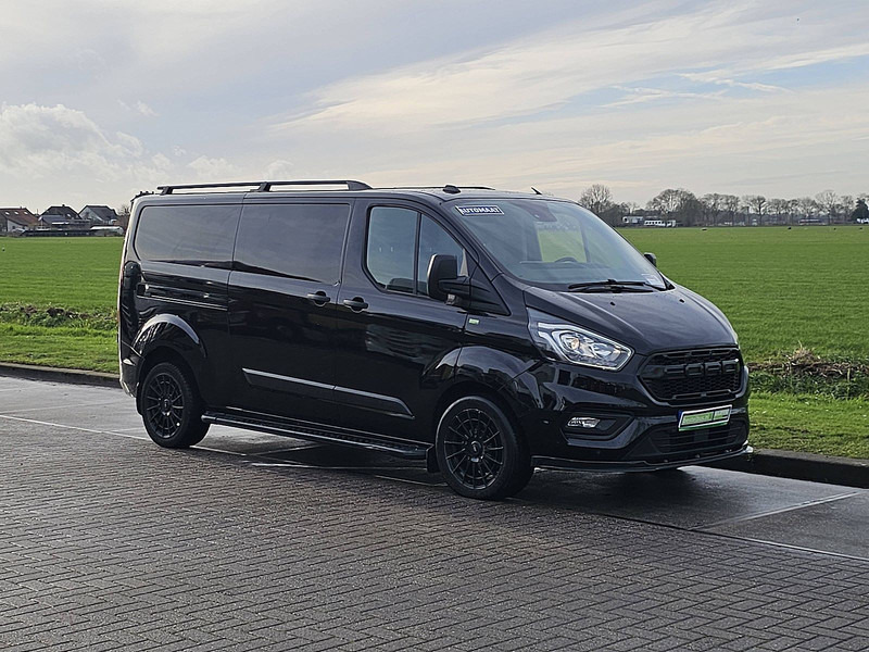 Ford Transit Custom 2.0 L2H1 Automaat Euro6! - Furgoneta pequeña: foto 5 Ford Transit Custom 2.0 L2H1 Automaat Euro6! - Furgoneta pequeña: foto 5