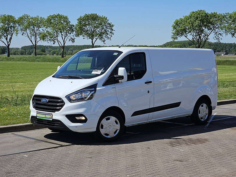Ford Transit Custom 2.0 L2H1 Navi Euro6 AC! - Furgoneta pequeña: foto 2 Ford Transit Custom 2.0 L2H1 Navi Euro6 AC! - Furgoneta pequeña: foto 2