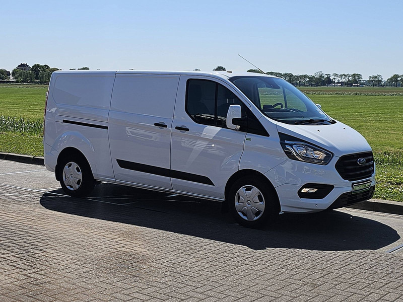 Ford Transit Custom 2.0 L2H1 Navi Euro6 AC! - Furgoneta pequeña: foto 5 Ford Transit Custom 2.0 L2H1 Navi Euro6 AC! - Furgoneta pequeña: foto 5
