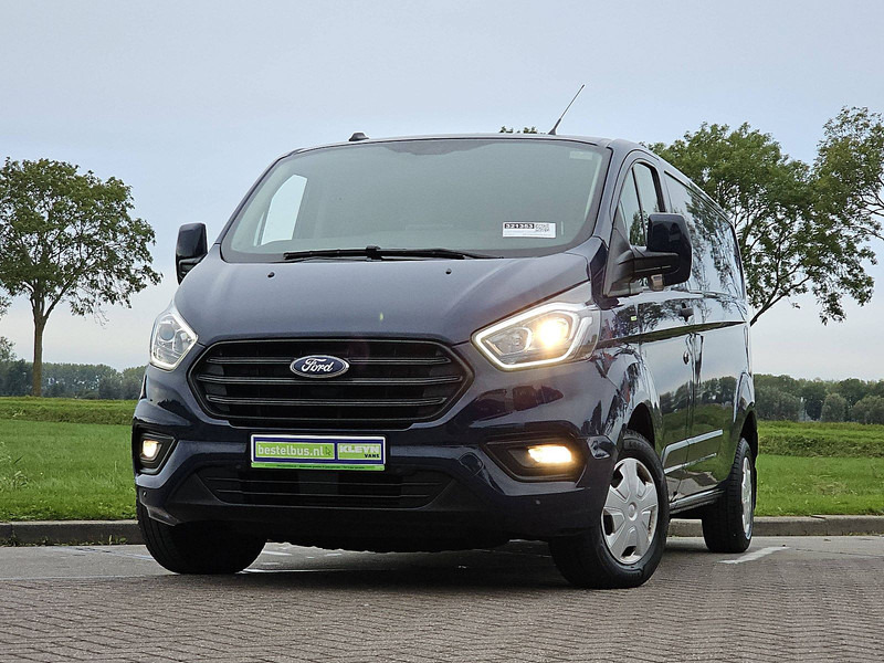 Ford Transit Custom 2.0 L2H1 Navi Trekhaak ! - Furgoneta pequeña: foto 1 Ford Transit Custom 2.0 L2H1 Navi Trekhaak ! - Furgoneta pequeña: foto 1