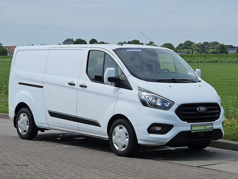Ford Transit Custom 2.0 L2H1 Navi Trekhaak - Furgoneta pequeña: foto 5 Ford Transit Custom 2.0 L2H1 Navi Trekhaak - Furgoneta pequeña: foto 5
