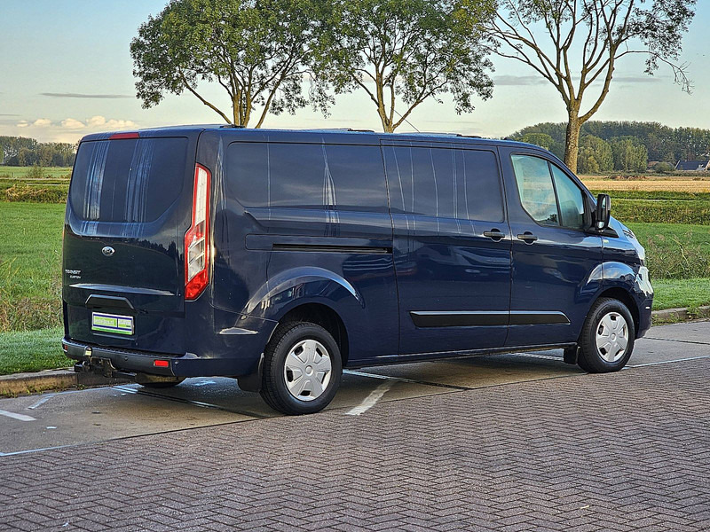 Ford Transit Custom 2.0 L2H1 Navi Trekhaak ! - Furgoneta pequeña: foto 3 Ford Transit Custom 2.0 L2H1 Navi Trekhaak ! - Furgoneta pequeña: foto 3
