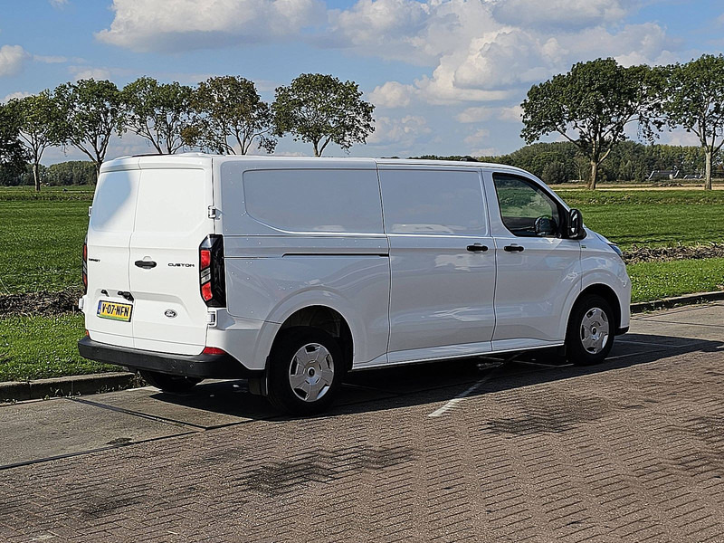 Ford Transit Custom 2.0 ac automaat EURO6 - Furgoneta pequeña: foto 3 Ford Transit Custom 2.0 ac automaat EURO6 - Furgoneta pequeña: foto 3