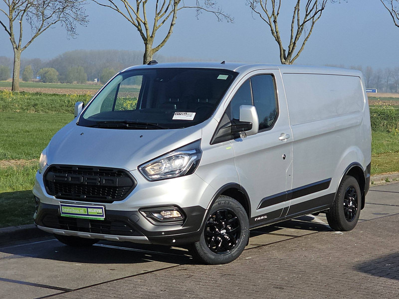 Ford Transit Custom L1H1 TRAIL-EDIITON! - Furgoneta pequeña: foto 2 Ford Transit Custom L1H1 TRAIL-EDIITON! - Furgoneta pequeña: foto 2