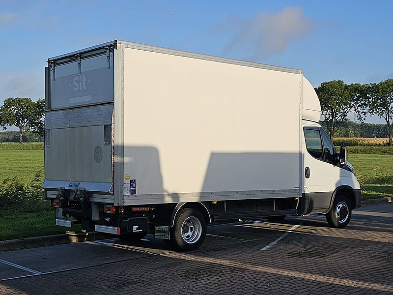 Iveco Daily 35C14 Bakwagen Laadklep! - Furgoneta caja cerrada: foto 3 Iveco Daily 35C14 Bakwagen Laadklep! - Furgoneta caja cerrada: foto 3