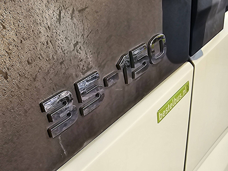 Furgón Iveco Daily 35C15 L2H2 Dubbellucht!: foto 13