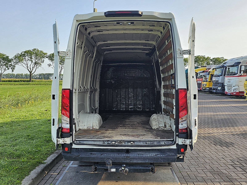 Furgón Iveco Daily 35C15 L2H2 Dubbellucht!: foto 10