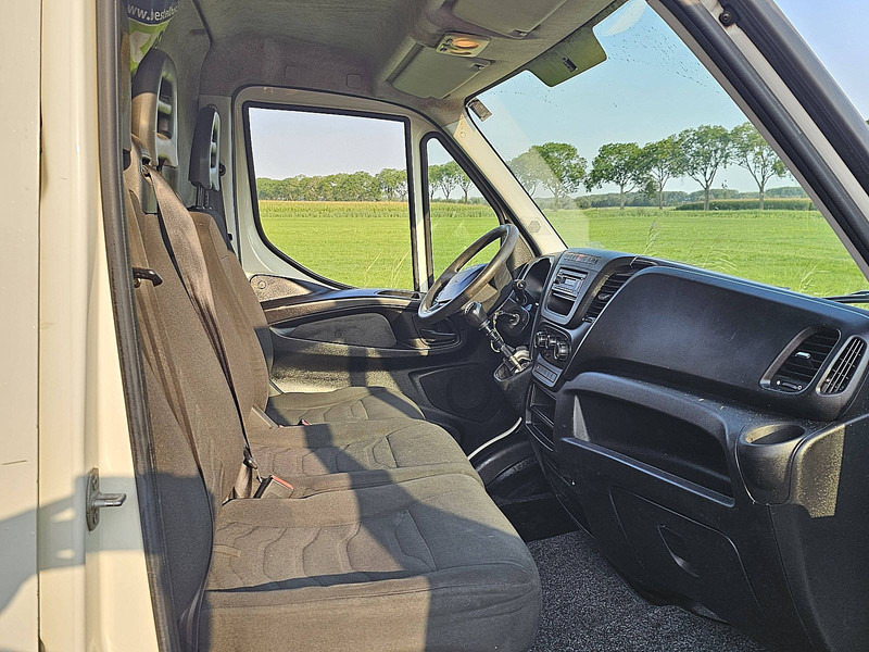 Furgón Iveco Daily 35C15 L2H2 Dubbellucht!: foto 7