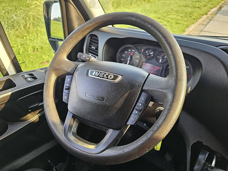 Furgón Iveco Daily 35C15 L2H2 Dubbellucht!: foto 9