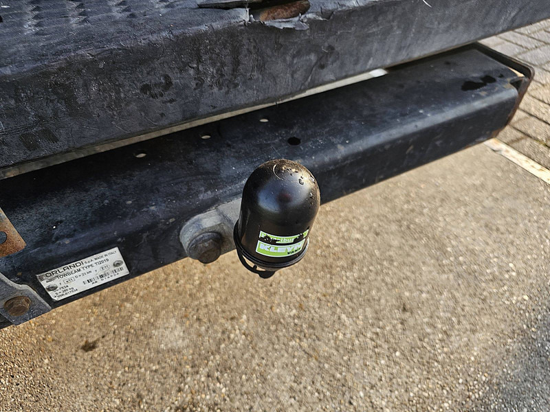 Furgón Iveco Daily 35C15 L2H2 Dubbellucht!: foto 12