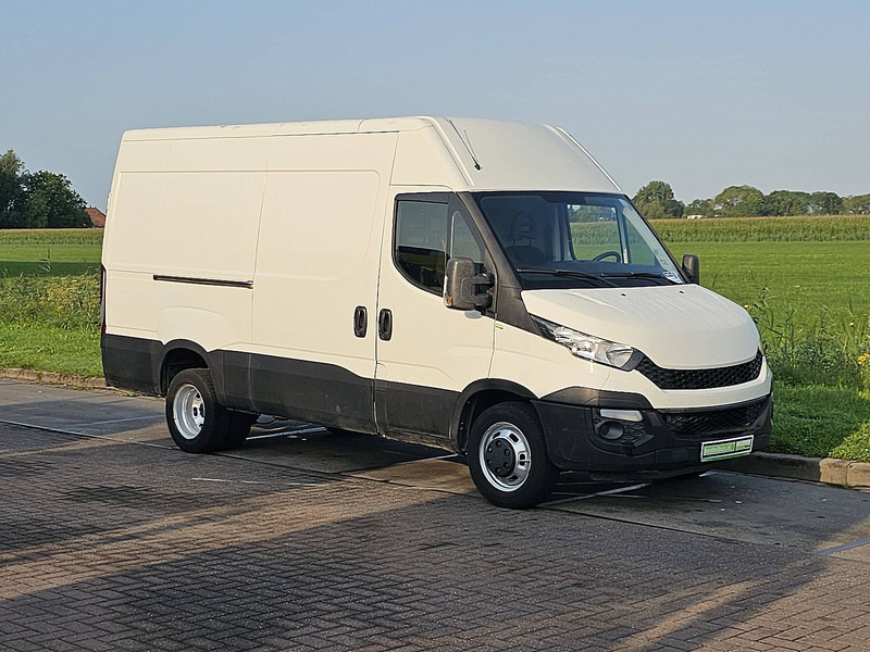 Iveco Daily 35C15 L2H2 Dubbellucht! - Furgón: foto 5 Iveco Daily 35C15 L2H2 Dubbellucht! - Furgón: foto 5