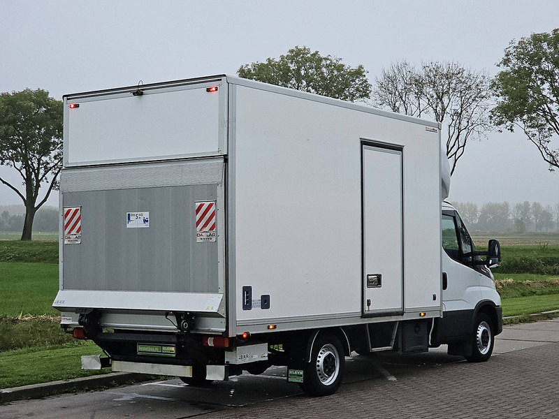 Iveco Daily 35S14       Bakwagen Laadklep! - Furgoneta caja cerrada: foto 3 Iveco Daily 35S14       Bakwagen Laadklep! - Furgoneta caja cerrada: foto 3