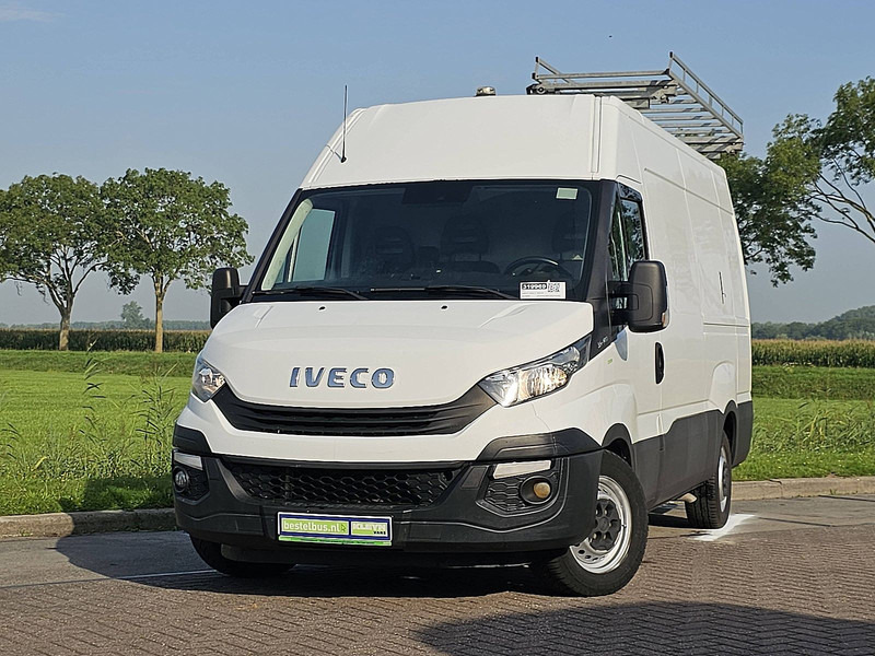 Iveco Daily 35S14 L2H2 Imperiaal Euro6 - Furgón: foto 1 Iveco Daily 35S14 L2H2 Imperiaal Euro6 - Furgón: foto 1
