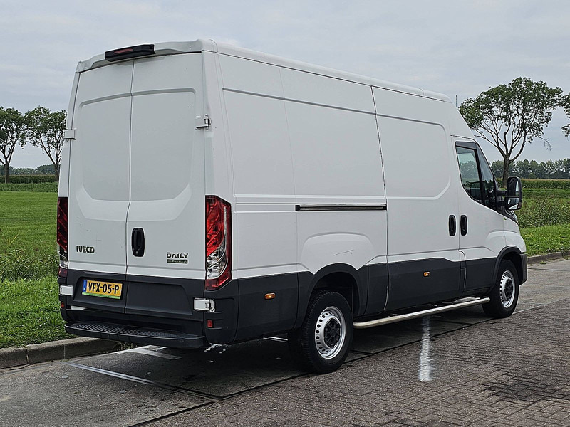 Iveco Daily 35S16 ac automaat EURO6 - Furgón: foto 3 Iveco Daily 35S16 ac automaat EURO6 - Furgón: foto 3