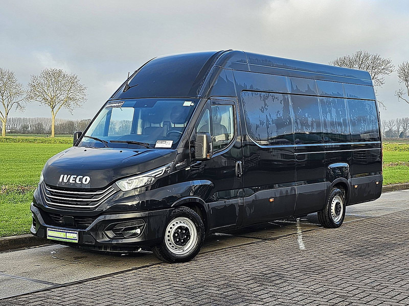 Iveco Daily 35S18 XL H3 FRIGO 3.0 ltr - Furgoneta frigorifica: foto 2 Iveco Daily 35S18 XL H3 FRIGO 3.0 ltr - Furgoneta frigorifica: foto 2