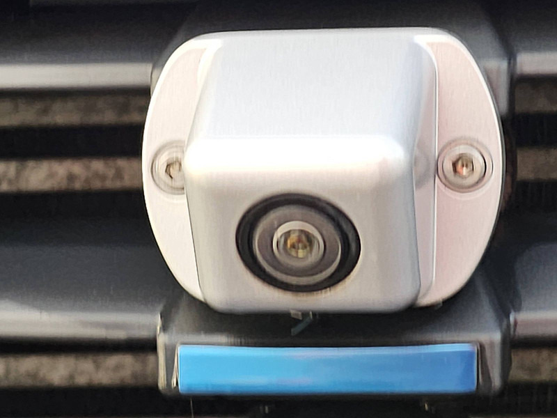 Furgoneta caja cerrada Iveco Daily 70 CNG AIRCO LAADKLEP: foto 13