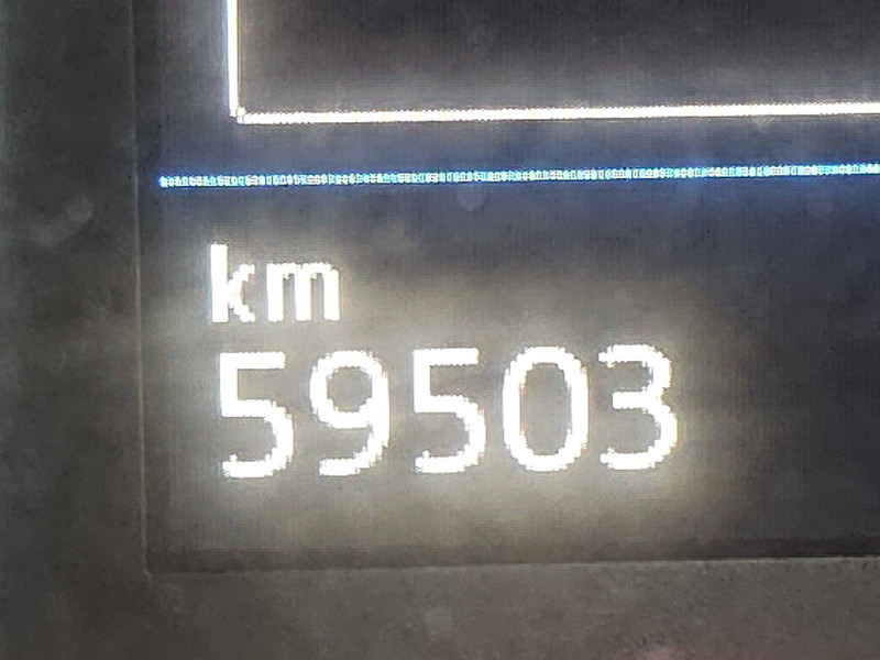 Furgón, Furgoneta eléctrica MAN E-TGE L3H3 35kWh LED Autom: foto 9 Furgón, Furgoneta eléctrica MAN E-TGE L3H3 35kWh LED Autom: foto 9