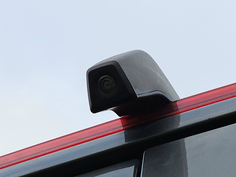 Furgón, Furgoneta eléctrica MAN E-TGE L3H3 35kWh LED Autom: foto 20 Furgón, Furgoneta eléctrica MAN E-TGE L3H3 35kWh LED Autom: foto 20