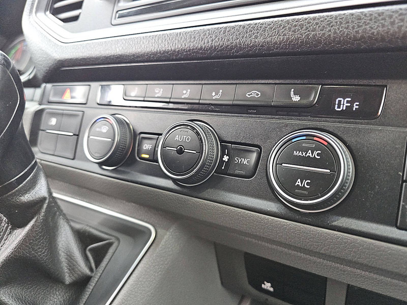 Furgón, Furgoneta eléctrica MAN E-TGE L3H3 35kWh LED Autom: foto 11 Furgón, Furgoneta eléctrica MAN E-TGE L3H3 35kWh LED Autom: foto 11