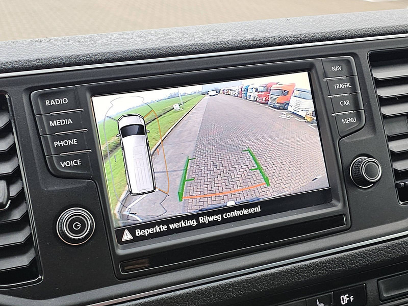 Furgón, Furgoneta eléctrica MAN E-TGE L3H3 35kWh LED Autom: foto 13 Furgón, Furgoneta eléctrica MAN E-TGE L3H3 35kWh LED Autom: foto 13