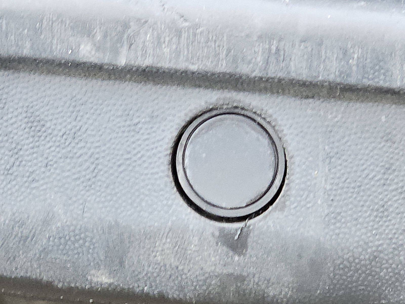 Furgón, Furgoneta eléctrica MAN E-TGE L3H3 35kWh LED Autom: foto 18 Furgón, Furgoneta eléctrica MAN E-TGE L3H3 35kWh LED Autom: foto 18