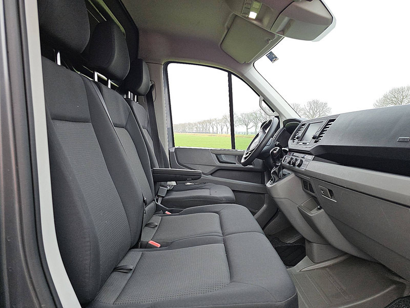 Furgón, Furgoneta eléctrica MAN E-TGE L3H3 35kWh LED Autom: foto 7 Furgón, Furgoneta eléctrica MAN E-TGE L3H3 35kWh LED Autom: foto 7