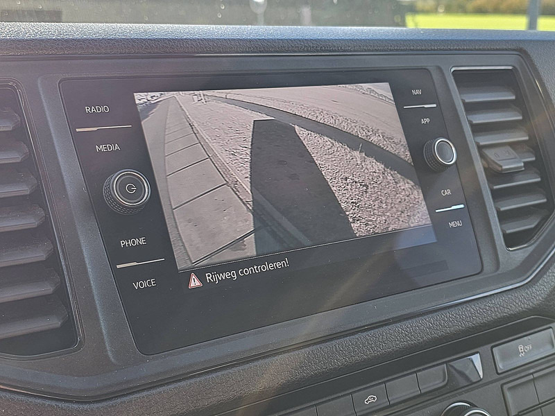 Arrendamiento de MAN TGE 3.180 Bakwagen Laadklep! MAN TGE 3.180 Bakwagen Laadklep!: foto 16