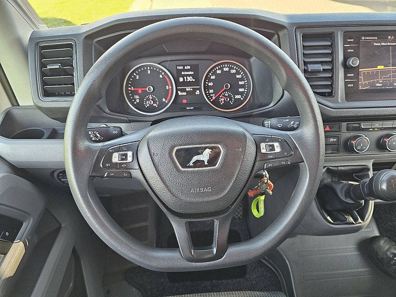 Arrendamiento de MAN TGE 3.180 Bakwagen Laadklep! MAN TGE 3.180 Bakwagen Laadklep!: foto 11