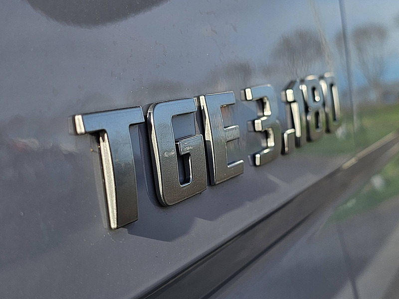 Arrendamiento de MAN TGE 3.180 Bakwagen Laadklep! MAN TGE 3.180 Bakwagen Laadklep!: foto 15