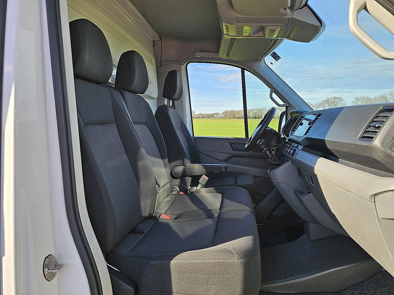 Arrendamiento de MAN TGE 3.180 Bakwagen Laadklep! MAN TGE 3.180 Bakwagen Laadklep!: foto 7