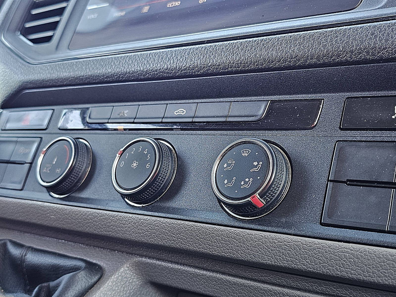 Arrendamiento de MAN TGE 3.180 Bakwagen Laadklep! MAN TGE 3.180 Bakwagen Laadklep!: foto 12