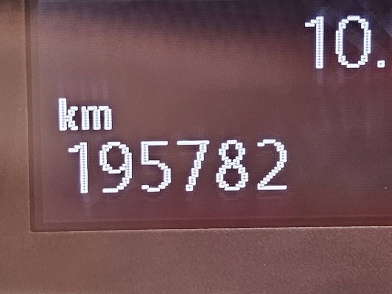 Arrendamiento de MAN TGE 3.180 Bakwagen Laadklep! MAN TGE 3.180 Bakwagen Laadklep!: foto 9