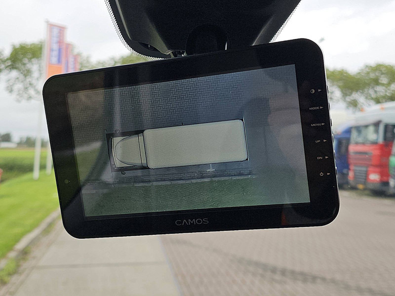 Furgoneta caja cerrada, Furgoneta eléctrica Maxus eDeliver 9 Bakwagen Elektrisch!: foto 12
