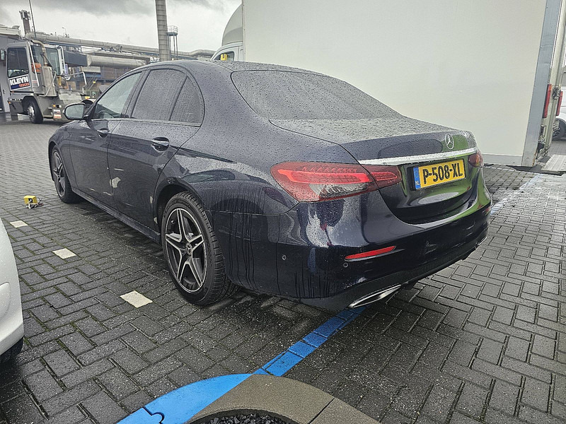 Mercedes-Benz E-Klasse E220 CDI AVANTGARDE PANO - Coche: foto 5 Mercedes-Benz E-Klasse E220 CDI AVANTGARDE PANO - Coche: foto 5