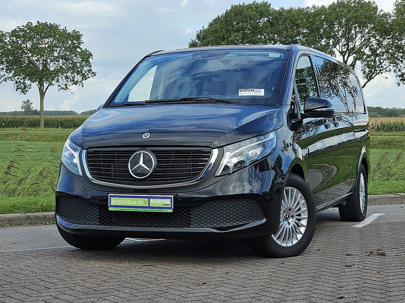 Mercedes-Benz EQV 300 L3 XL 8-Pers Mbux - Minibús, Autobús eléctrico: foto 1 Mercedes-Benz EQV 300 L3 XL 8-Pers Mbux - Minibús, Autobús eléctrico: foto 1