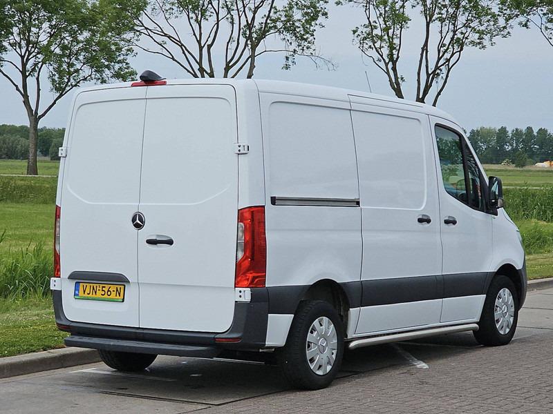 Mercedes-Benz Sprinter 311 L1H1 2xZijdeur Euro6 - Furgón: foto 3 Mercedes-Benz Sprinter 311 L1H1 2xZijdeur Euro6 - Furgón: foto 3