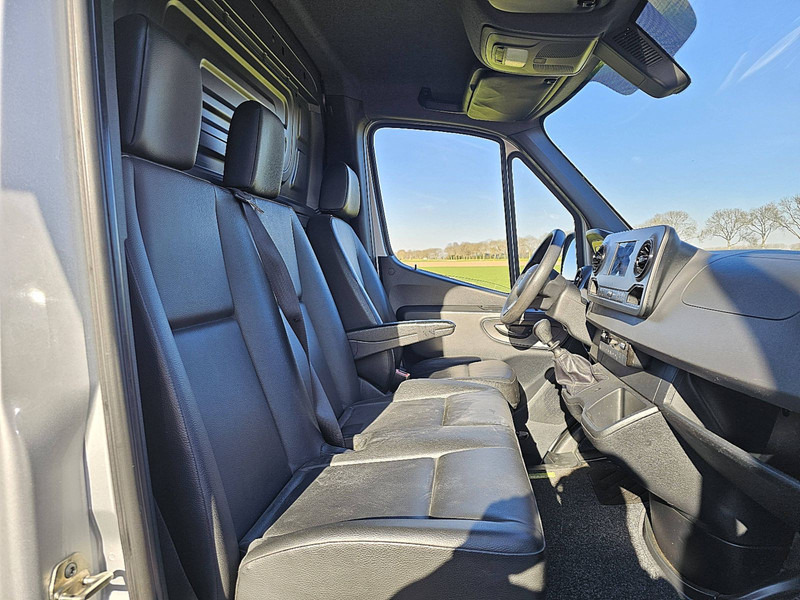Arrendamiento de Mercedes-Benz Sprinter 311 L1H1 2xZijdeur Mbux! Mercedes-Benz Sprinter 311 L1H1 2xZijdeur Mbux!: foto 7