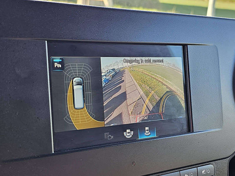 Arrendamiento de Mercedes-Benz Sprinter 311 L1H1 2xZijdeur Mbux! Mercedes-Benz Sprinter 311 L1H1 2xZijdeur Mbux!: foto 18