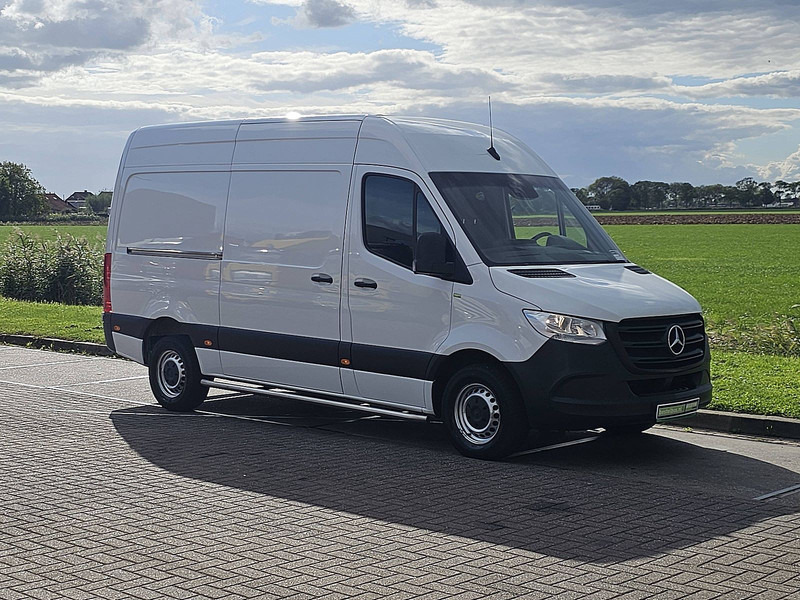Mercedes-Benz Sprinter 311 L2H2 Wp-Inrichting ! - Furgón: foto 5 Mercedes-Benz Sprinter 311 L2H2 Wp-Inrichting ! - Furgón: foto 5
